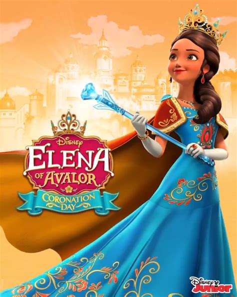 Analyzing the Different Types of Magic in Elena of Avalor
